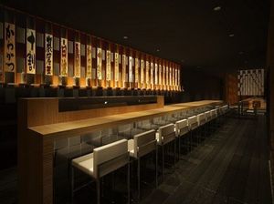 A Trio of New Japanese Restaurants