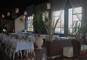 Caña Cuban Café Now Open (Softly) in the Mission