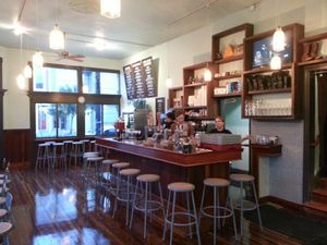 American Grilled Cheese Kitchen Opens Second Location in the Mission