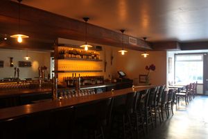 Wine Kitchen Now Open on Divisadero