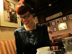 Help a Sister Out. Actually, Two