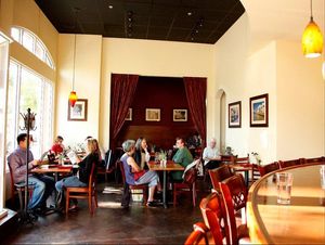 Some Berkeley Changes and Openings