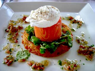 Special Menus (One Market, Tout Sweet), a Bake Sale (20th Century Cafe), and Dinner (Naked Kitchen)