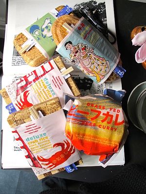 Lunch Break: Where to Find Peko-Peko Bento in SF