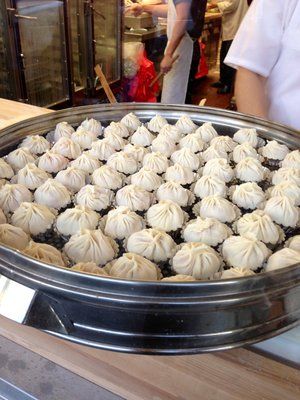 Tidbits: Sparrow Bar and Kitchen, Changeovers, and More