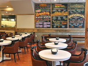 More Indian Food in the Mission: Curry Up Now Opening on Valencia, Namaste India Market