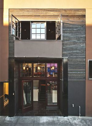 Changes in the Mission: Hi Lo Closing, Lazy Bear Moving In