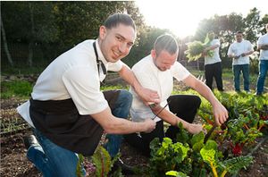 Upcoming: Aaron London's Mysterious Project, and Heartbaker in the Richmond