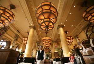 Closures: Grand Cafe Closing and Relaunching as Something New, Q Closes