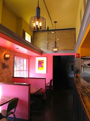 510 Updates: Sneak Peek of Juhu Beach Club, Dinner Launches at Miss Ollie's, More