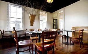 The Olema Reopens in West Marin