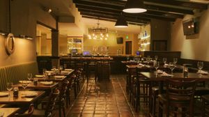 Sneak Peek at Stock in Trade