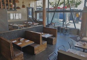 Closures (Old Devil Moon, Padrecito, Marina Sub) and Boba Guys Implodes