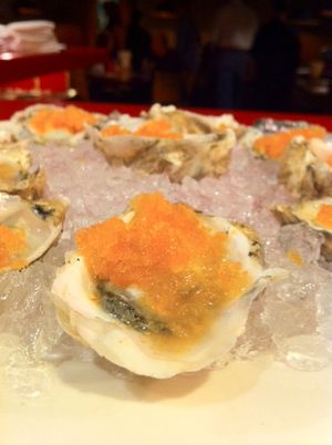 Sneak Peek at Hutong's Menu