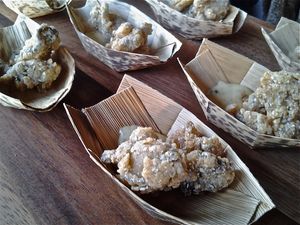 Charles Phan's South Opens at SFJAZZ