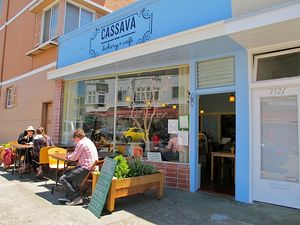 Tidbits: Frances Closes for a Quick Refresh, La Folie Turns 25, Cassava Expanding, Fire at Castagna