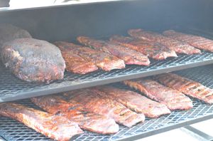 New BBQ Truck Is Firing Up: The Boneyard