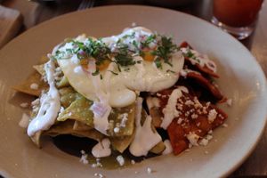Copita in Sausalito Now Serving Sunday Brunch