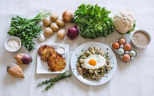 New Fab Food Delivery Options: Good Eggs, CUESA, and Belcampo