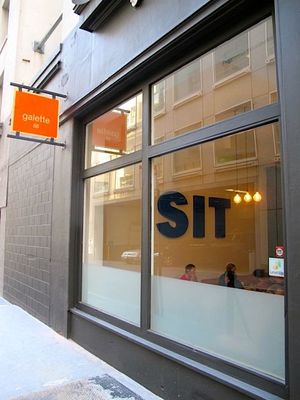 Tidbits: Galette 88 Opens for Dinner, Foundation Cafe, Closures, More