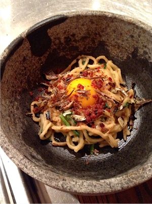 Now Open: Hutong (Formerly Betelnut)