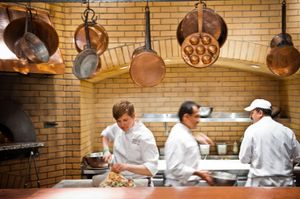 Chef Changes and Hires: Scala's Bistro, Coqueta, Bar Agricole, More