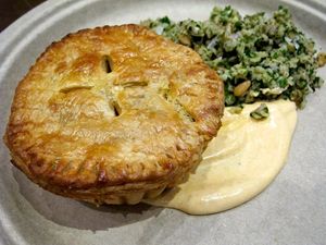 Saturday Pop-Ups: Marla Bakery and Mattarello