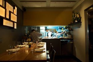 Mission News: Fire at Maverick, Kronnerburger Pop-Up Ending November 22nd