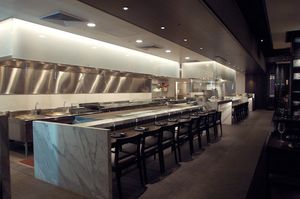 Special Benefit Dinners: Culinary Trust at M.Y. China, a Taste of Tel-Hi