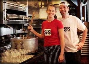 Pop-Ups: S&S Shack Returns, Dinners in the Dark, Californios, Chaparral, Mixto, and More