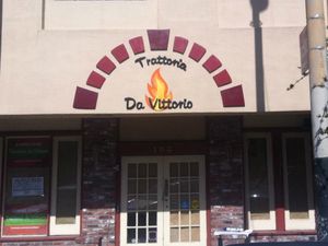 Trattoria Da Vittorio Opening in West Portal in April