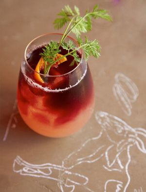 Chiarello's Coqueta Now Open on the Embarcadero