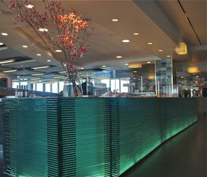 Science Plus Food in a Gorgeous Bayside Location at the Exploratorium