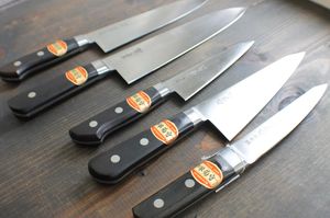 Coming Soon to the Mission