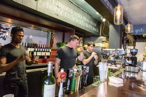 Coming Soon: Papi Rico to the Castro, The Cheese School Moving, More