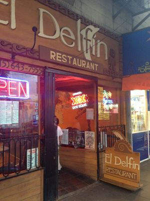 Meet La Movida, the Future Home of Pal's Takeaway and More