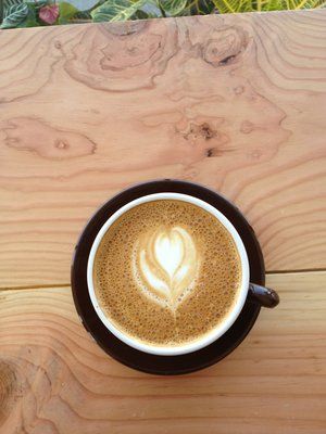 Cawfee Tawk: Fifty / Fifty, Gaslamp, Blue Bottle in Oakland, More