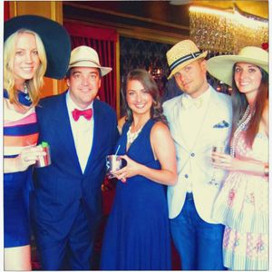 To the Races! Fun Events for the Kentucky Derby