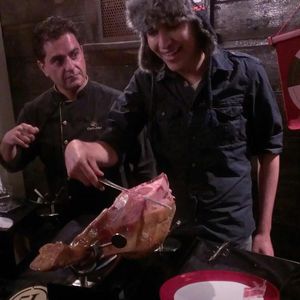 Let's BBQ for LIFE, and in Support of a Very Brave Person