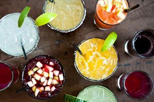 Say Hola to Cinco de Mayo