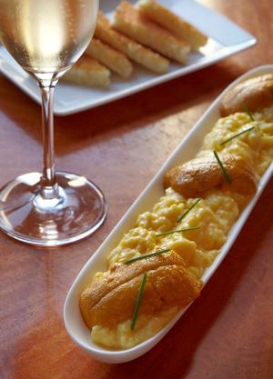 MKT Bar and Restaurant Coming to the Four Seasons in June