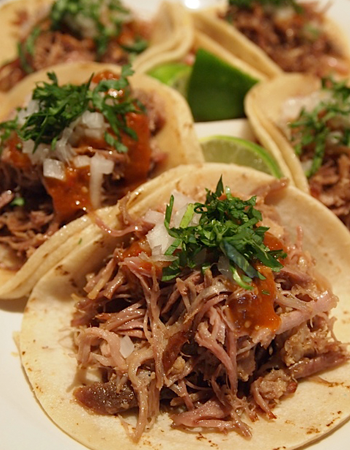 Restaurant Moves: Pisto's Tacos to Mas Sake Space, Chez Maman Shuffles to Chez Papa, Radius Changes Too