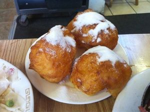 Tidbits: Shanghai Dumpling King, I-WonTon