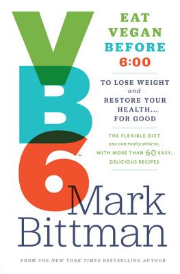 Author Events to Start Spring Fresh: Mark Bittman, Janet Fletcher, Fabio Viviani