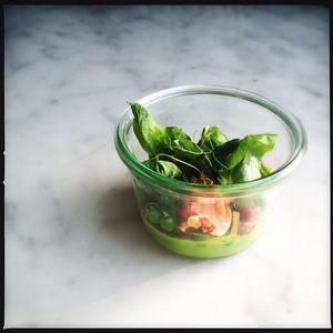 Expanding Hours and Offerings at Craftsman and Wolves