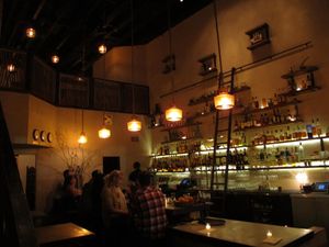 East Bay Openings and News