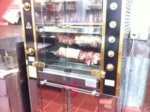 Openings: Elmira Rosticceria, Pisto's Tacos Now Pisto's, Rhea's Café, Paprika, DRIP'D