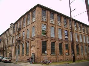 SF Plus NoLa Equals Some Serious Pizza Love