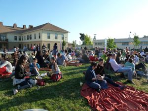 Pop-Ups: David Cruz, Bites Off Broadway, Bayview Underground