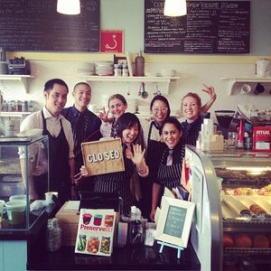 Temporary Closures (Fires! Changes! Remodels!) and Permanent Closures (Maki)